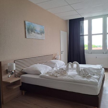 Businessinn.De Aparthotel بريمرهافن المظهر الخارجي الصورة