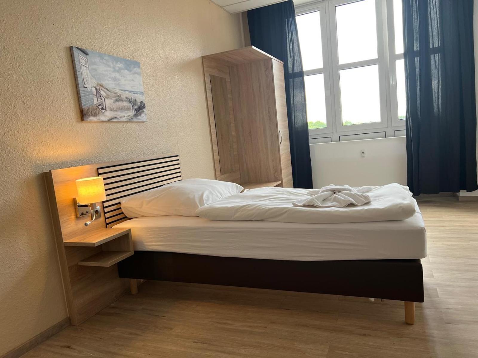 Businessinn.De Aparthotel بريمرهافن المظهر الخارجي الصورة